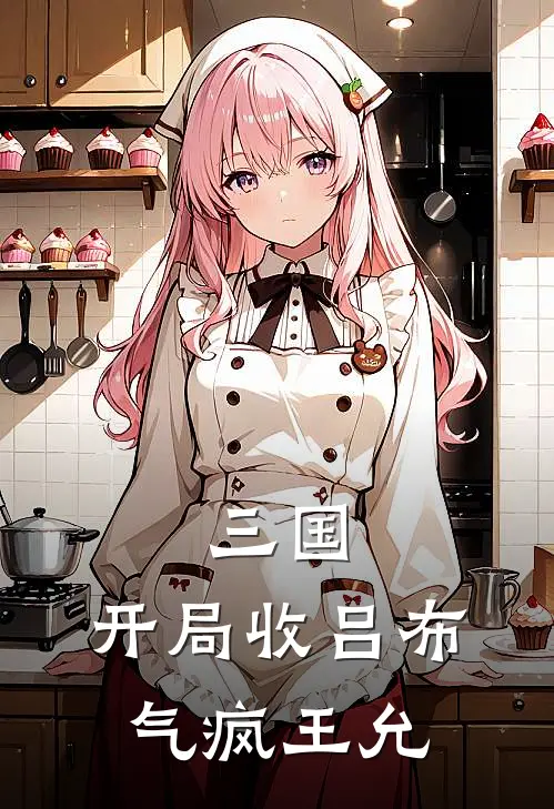 三国：开局收吕布，气疯王允