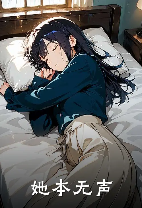 她本无声