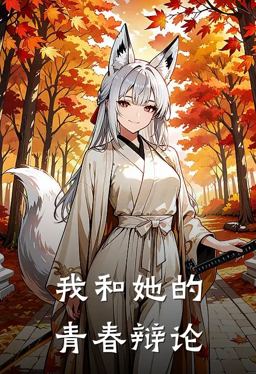 我和她的青春辩论
