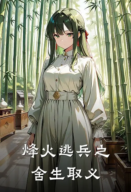 烽火逃兵之舍生取义