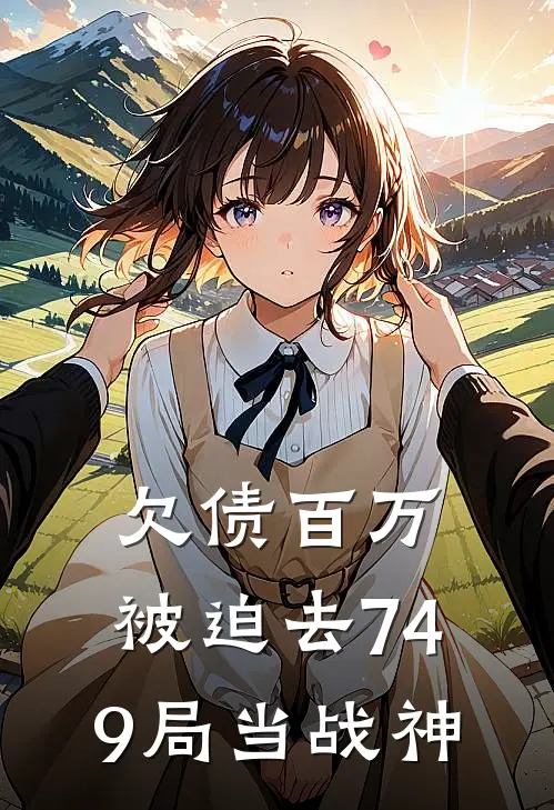 欠债百万，被迫去749局当战神(林啸祝融)全本免费小说_阅读免费小说欠债百万，被迫去749局当战神林啸祝融