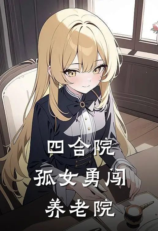 四合院，孤女勇闯养老院