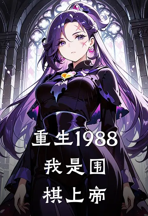 重生1988，我是围棋上帝宋正林志远完结版小说_完结版小说重生1988，我是围棋上帝(宋正林志远)