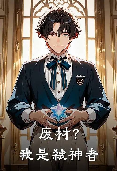 废材？我是弑神者
