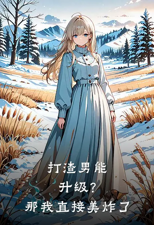 《打渣男能升级？那我直接美炸了》林晚星江浩宇_(打渣男能升级？那我直接美炸了)全集在线阅读