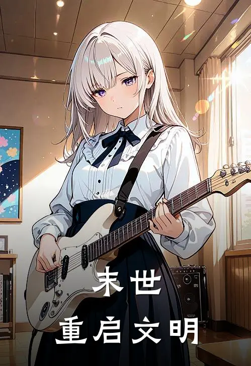 末世：重启文明