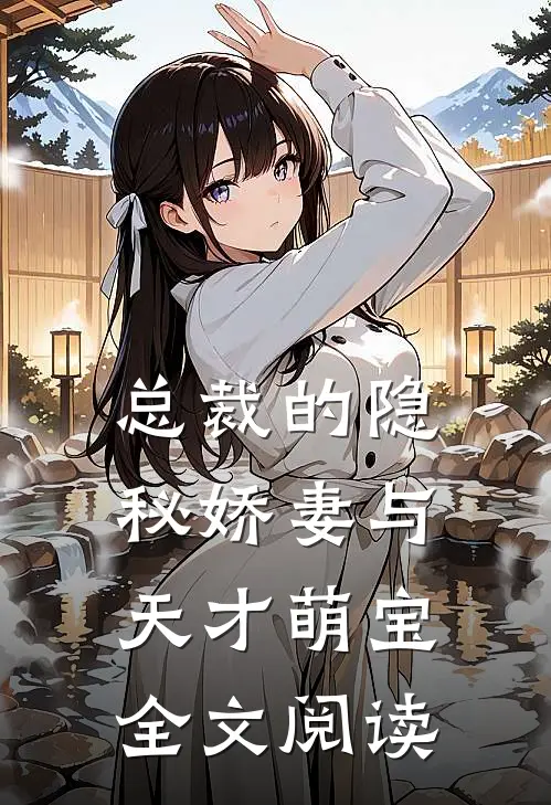 总裁的隐秘娇妻与天才萌宝全文阅读