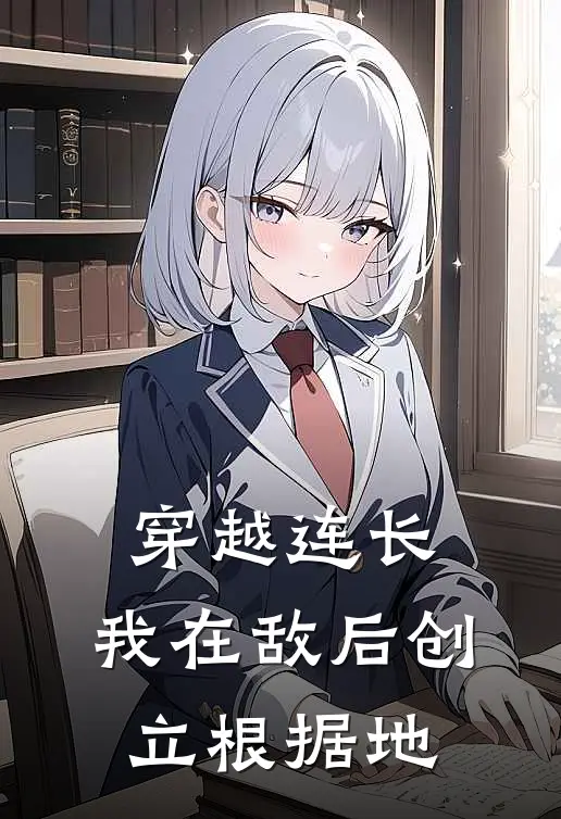 穿越连长，我在敌后创立根据地