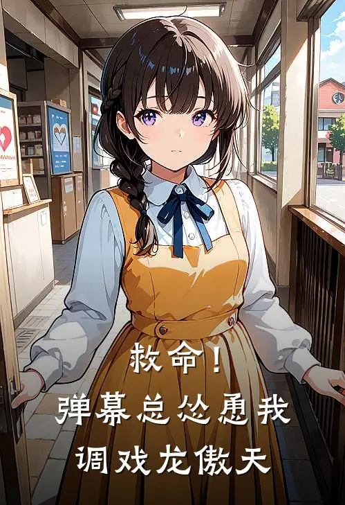 救命！弹幕总怂恿我调戏龙傲天