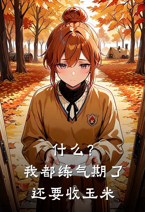 什么？我都练气期了还要收玉米