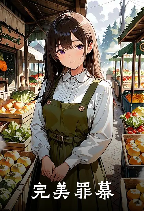 完美罪幕林未晞赵楠最新推荐小说_完结版小说推荐完美罪幕林未晞赵楠