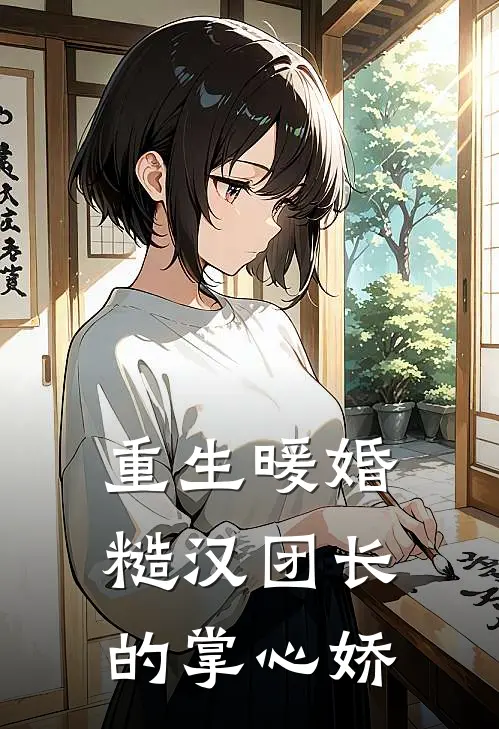 重生暖婚：糙汉团长的掌心娇