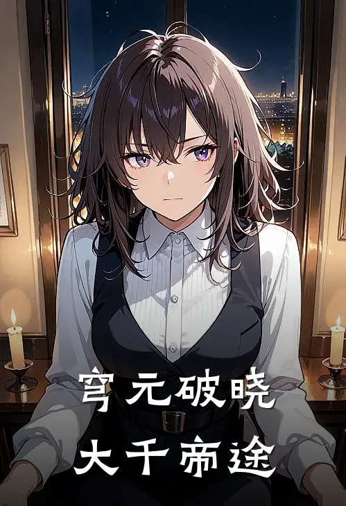 穹元破晓：大千帝途(萧辰萧炎)完本小说_全本免费小说穹元破晓：大千帝途萧辰萧炎