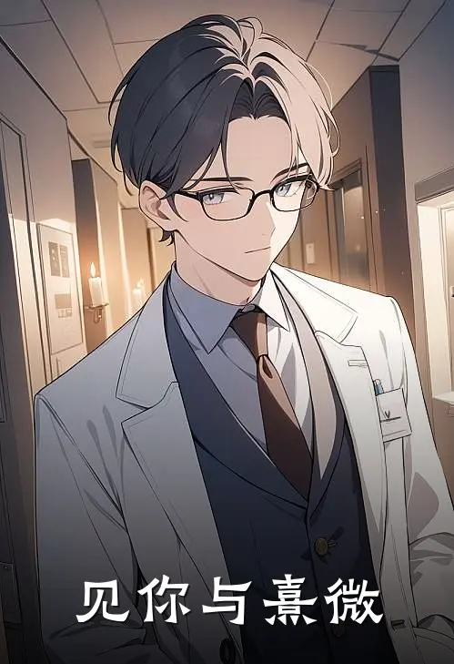见你与熹微(沈寂向熹)最新完结小说_完结版小说全文免费阅读见你与熹微(沈寂向熹)