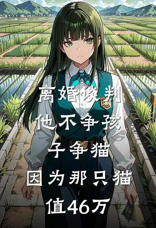 离婚谈判他不争孩子争猫，因为那只猫值46万(方骏周姐)全文免费在线阅读_离婚谈判他不争孩子争猫，因为那只猫值46万热门小说
