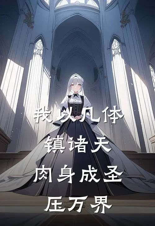 我以凡体镇诸天，肉身成圣压万界(苏泰宁尘)好看的完结小说_热门小说推荐我以凡体镇诸天，肉身成圣压万界苏泰宁尘