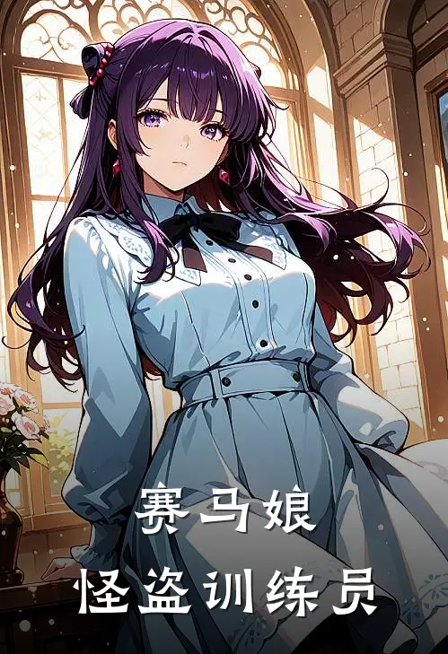 赛马娘：怪盗训练员