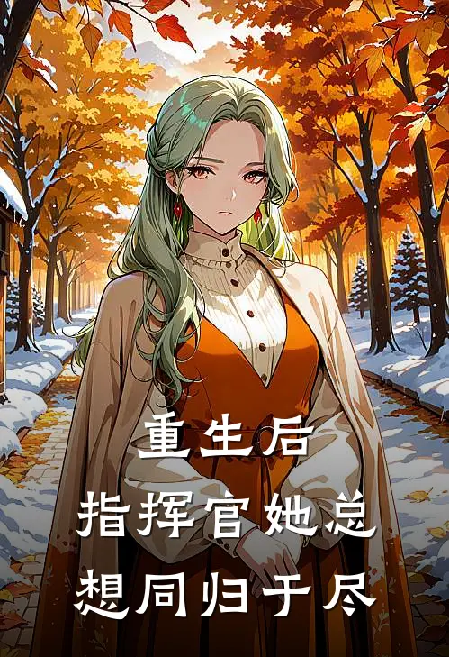 重生后，指挥官她总想同归于尽(雷恩霍斯)完整版小说全文免费阅读_免费阅读无弹窗重生后，指挥官她总想同归于尽雷恩霍斯