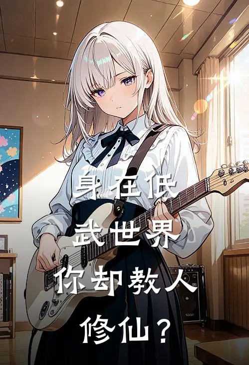身在低武世界，你却教人修仙？(秦羽张不凡)免费小说在线阅读_在线阅读免费小说身在低武世界，你却教人修仙？(秦羽张不凡)