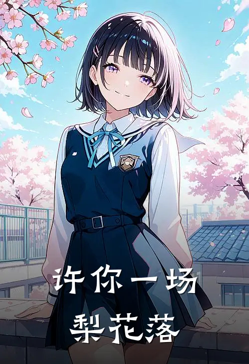 沈知意柳叙白《许你一场梨花落》小说免费在线阅读_许你一场梨花落(沈知意柳叙白)已完结小说