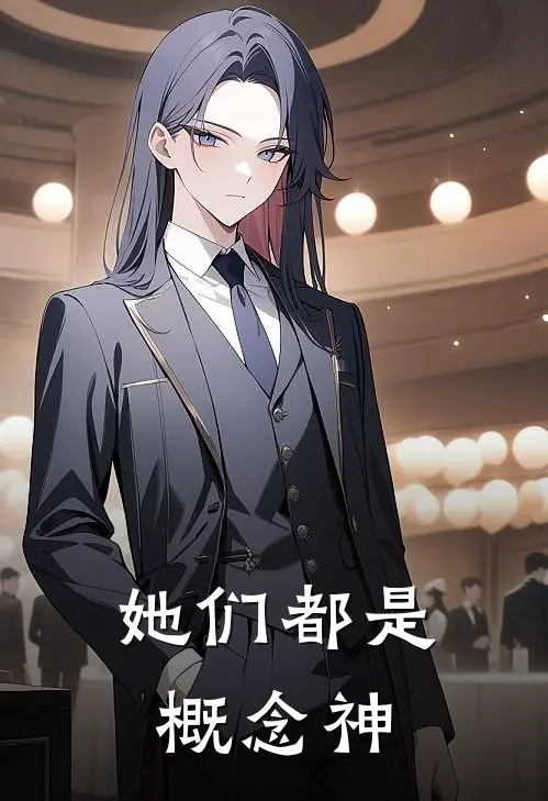 陶景焕何俊《她们都是概念神》全文免费在线阅读_《她们都是概念神》全本在线阅读