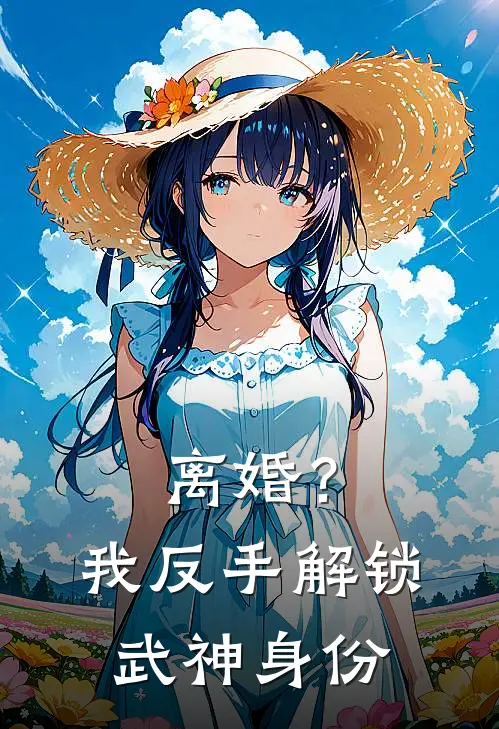 离婚？我反手解锁武神身份