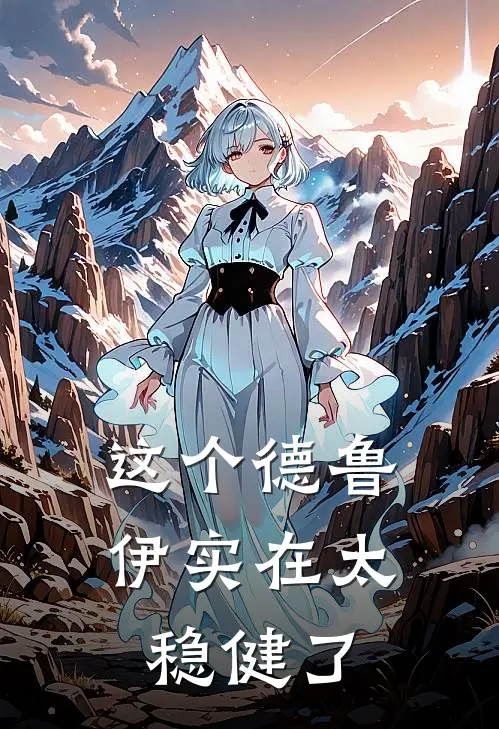 这个德鲁伊实在太稳健了