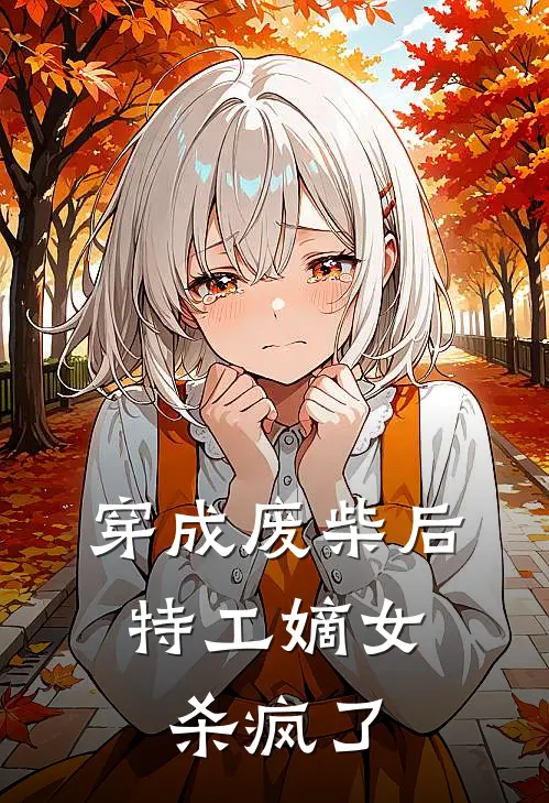 穿成废柴后：特工嫡女杀疯了