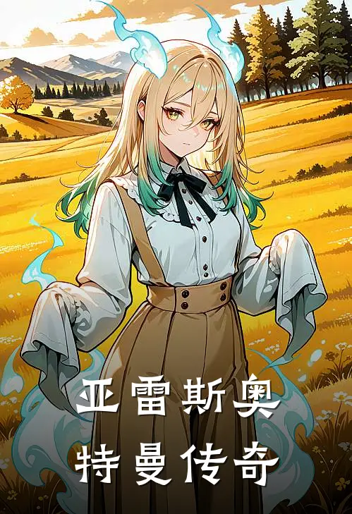 亚雷斯奥特曼传奇