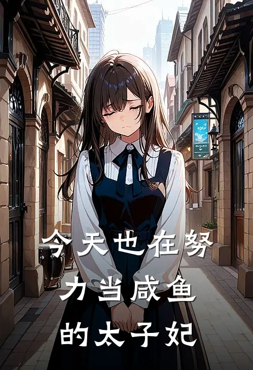 今天也在努力当咸鱼的太子妃(沈清晏沈明远)最新章节在线阅读_(今天也在努力当咸鱼的太子妃)最新章节在线阅读