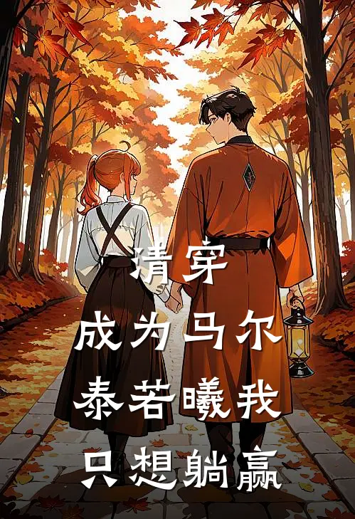 清穿，成为马尔泰若曦我只想躺赢