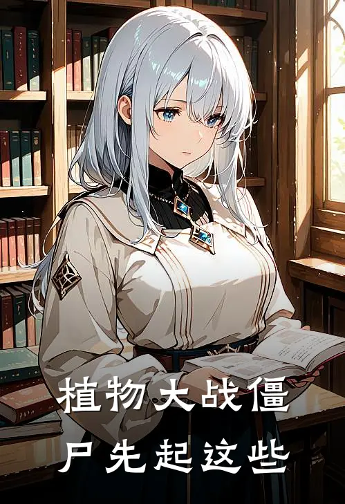 植物大战僵尸先起这些