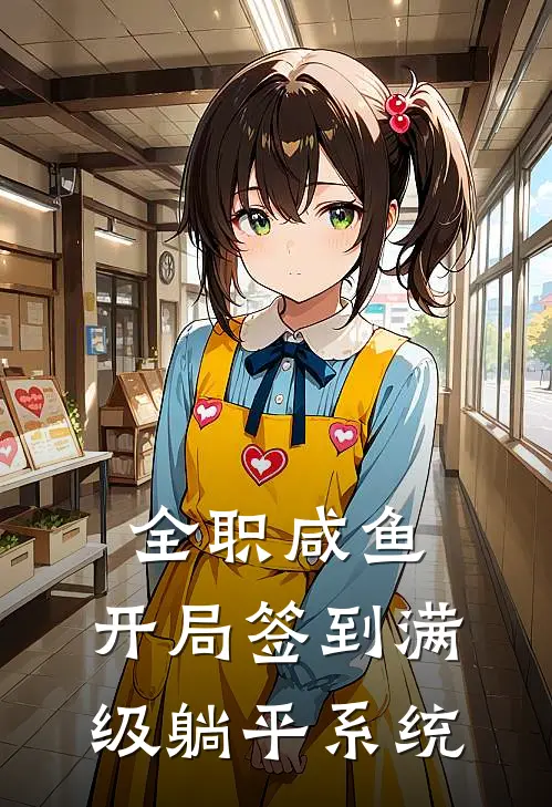 全职咸鱼：开局签到满级躺平系统