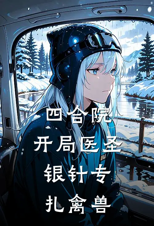 四合院：开局医圣，银针专扎禽兽何雨柱何建军新热门小说_小说免费阅读四合院：开局医圣，银针专扎禽兽(何雨柱何建军)