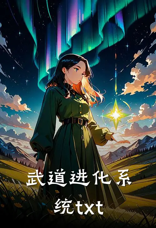 武道进化系统txt