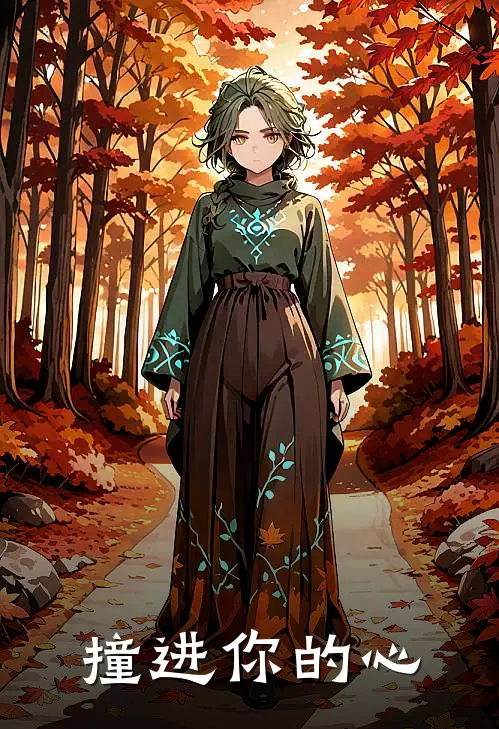 撞进你的心程妄川林糖全本免费完结小说_免费小说完结撞进你的心程妄川林糖