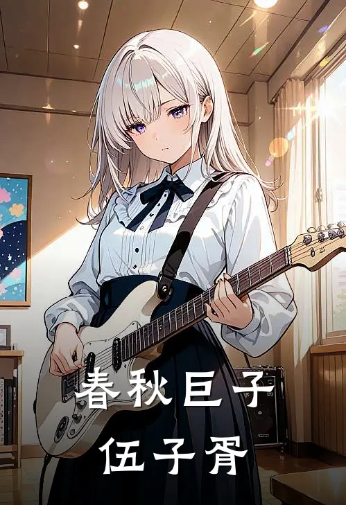 春秋巨子伍子胥(伍奢子胥)热门网络小说_最新章节列表春秋巨子伍子胥(伍奢子胥)