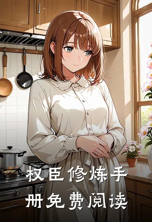 权臣修炼手册免费阅读