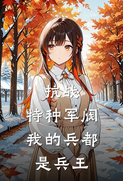 抗战：特种军阀，我的兵都是兵王(顾长缨赖头李)完整版免费全文阅读_完本小说推荐抗战：特种军阀，我的兵都是兵王(顾长缨赖头李)