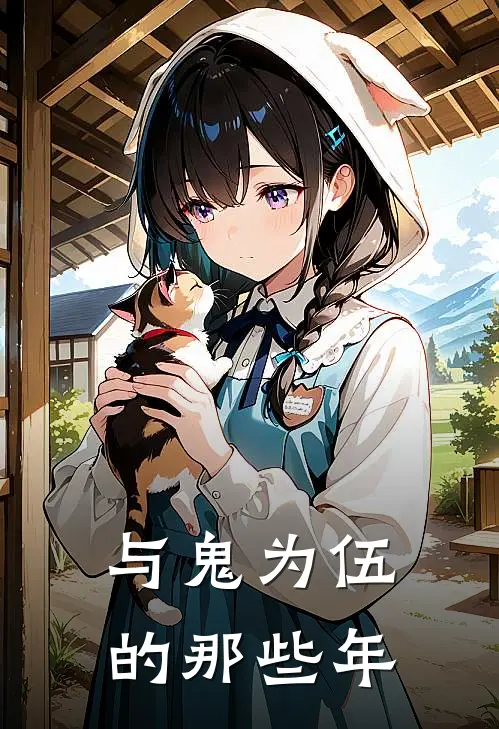 与鬼为伍的那些年(林枫王瀚)全本免费在线阅读_与鬼为伍的那些年全文阅读