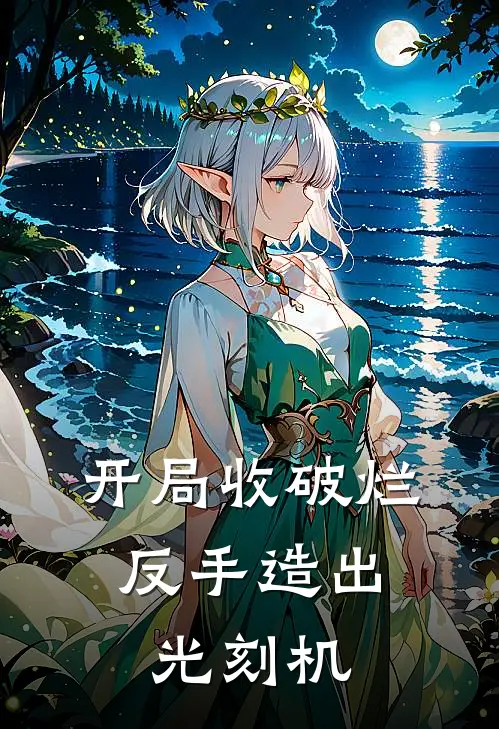 开局收破烂，反手造出光刻机(陆飞张翠花)最新好看小说_无弹窗全文免费阅读开局收破烂，反手造出光刻机陆飞张翠花