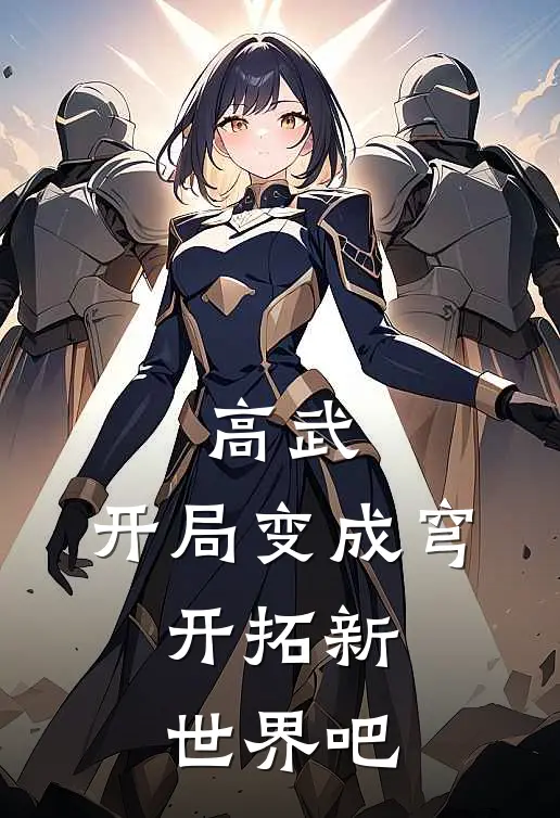 高武：开局变成穹，开拓新世界吧