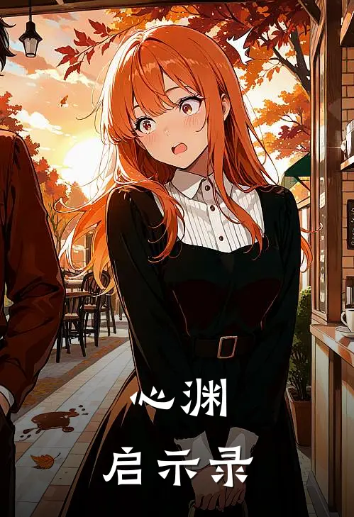 心渊，启示录林渊心渊全本免费完结小说_免费小说完结心渊，启示录林渊心渊