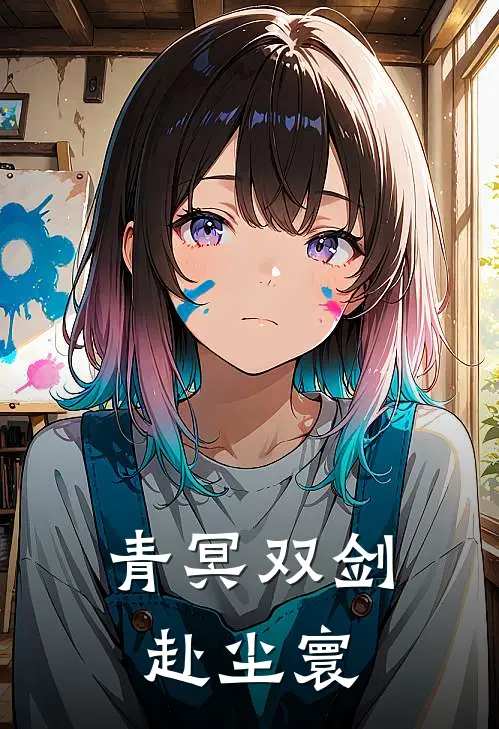 青冥双剑赴尘寰