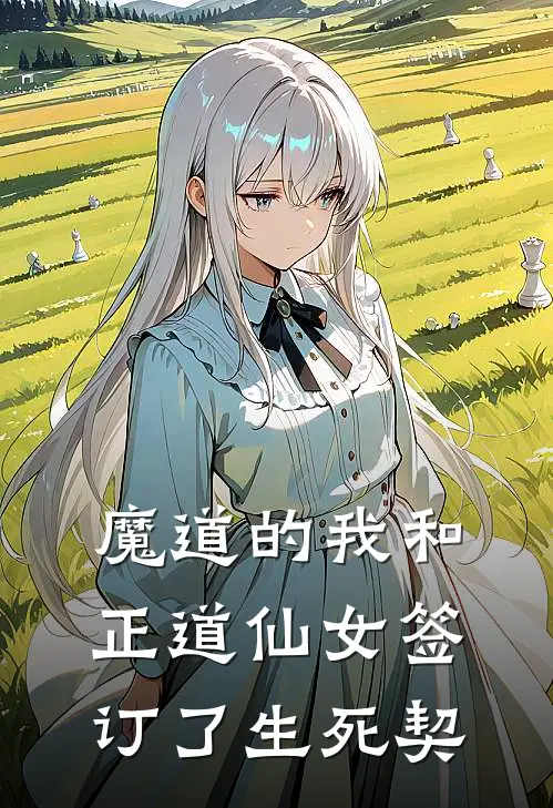 魔道的我和正道仙女签订了生死契