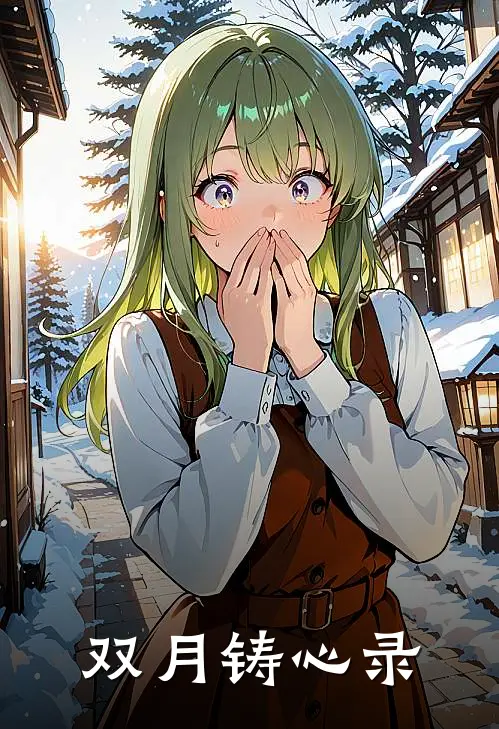 双月铸心录