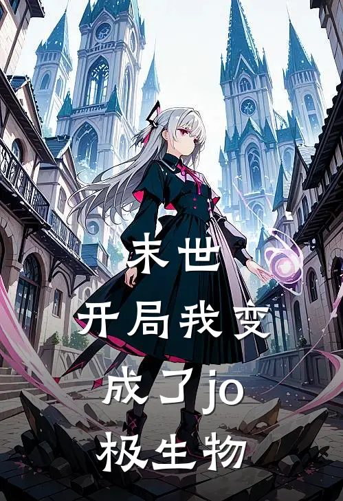 末世：开局我变成了jo极生物陈则超卡兹完本小说推荐_免费小说全文阅读末世：开局我变成了jo极生物陈则超卡兹