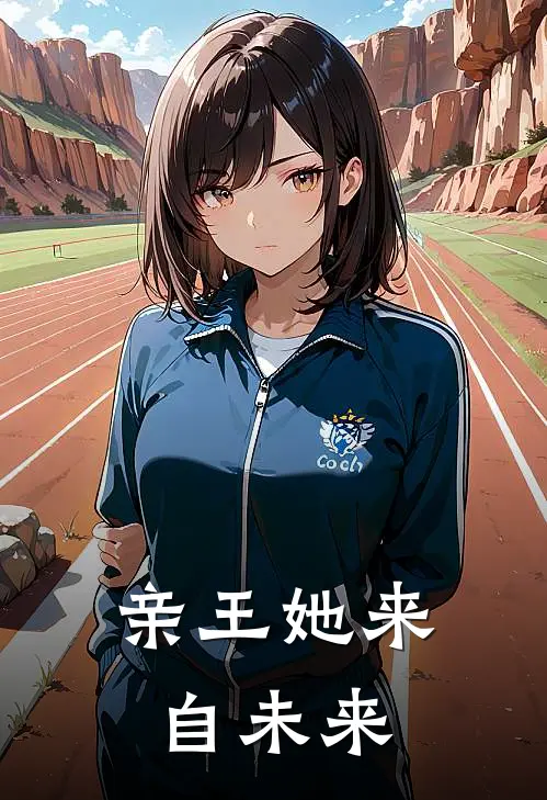 亲王她来自未来