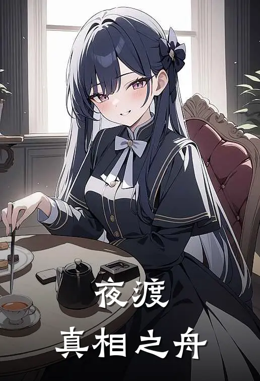 夜渡：真相之舟