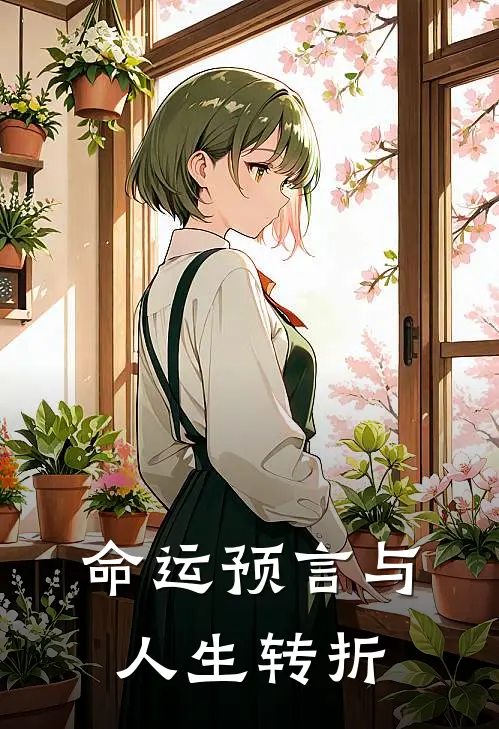 命运预言与人生转折